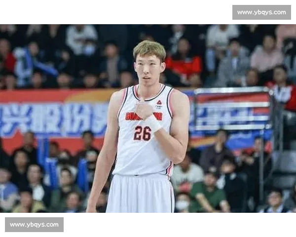 周琦转投四川致辽宁内线告急,杨鸣战术调整难破困局 周琦转投四川致辽宁内线告急,杨鸣战术调整难破困局