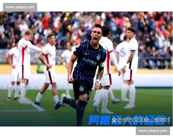 卡博尼挂帅国米 U20！青训传奇回归续写蓝黑未来