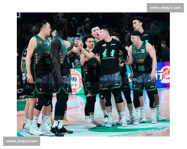 广东豪言冲冠！辽宁追逐 2 米 08 内线，同曦迎浙江前教头