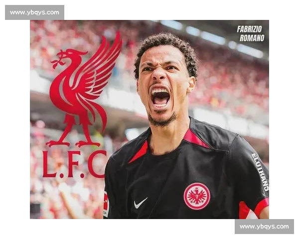 曼联加速敲定埃基蒂克转会 谈判进入最后阶段