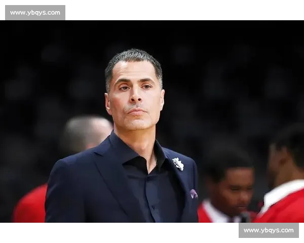 湖人易主后的生死局:佩林卡今夏背水一战