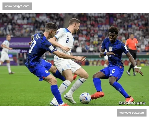 特维斯替补 15 分钟大四喜！世界联 5-4 逆转英格兰