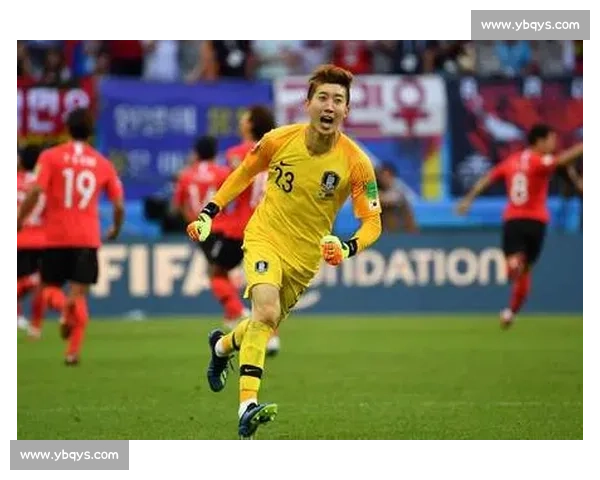 赵贤祐：世俱杯是韩国球员证明自己的舞台 零封多特彰显亚洲门将实力