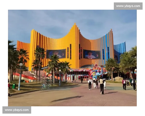 长隆大马戏震撼升级！全球最大 7000 人场馆开启沉浸式奇幻之旅