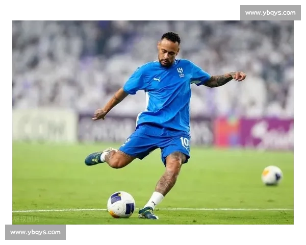 降薪 95% 续约桑托斯!内马尔哽咽:为世界杯梦想拼尽最后一口气