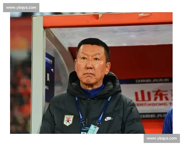 崔康熙离队原因揭晓，鲁能新帅锁定 54 岁韩国助教金铉敏