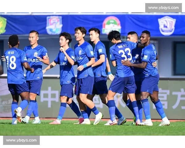 海港客场 3-1 逆转河南,U21 双星闪耀缩小争冠差距 海港客场 3-1 逆转河南,U21 双星闪耀缩小争冠差距