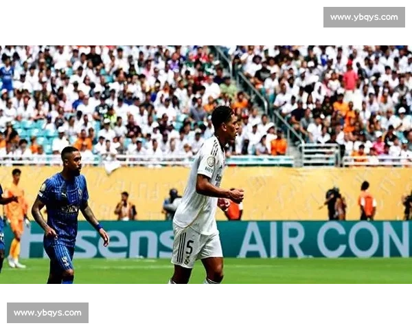 补时失点痛失绝杀！皇马 1-1 利雅得新月，贡萨洛 - 加西亚首秀破门救主