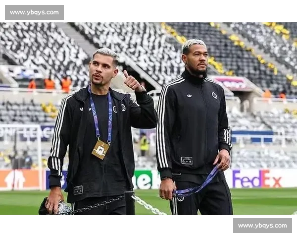 跟队记者实锤！乔林顿 + 吉马良斯铁心留队，沙特亿元报价遭拒