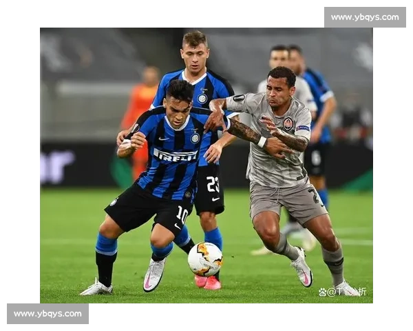 黄牌停赛成空谈！阿斯拉尼世俱杯止步 16 强，国米爆冷出局