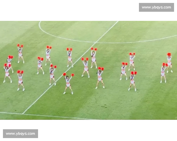 最红啦啦队出征苏超！激情助威点燃绿茵场