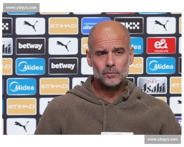 瓜迪奥拉：罗德里伤病警报拉响，却意外解锁中场新变局