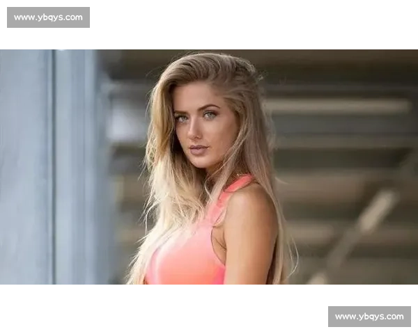 卡里乌斯沙尔克封神后首秀！携田径女神阿丽卡 - 施密特亮相活动