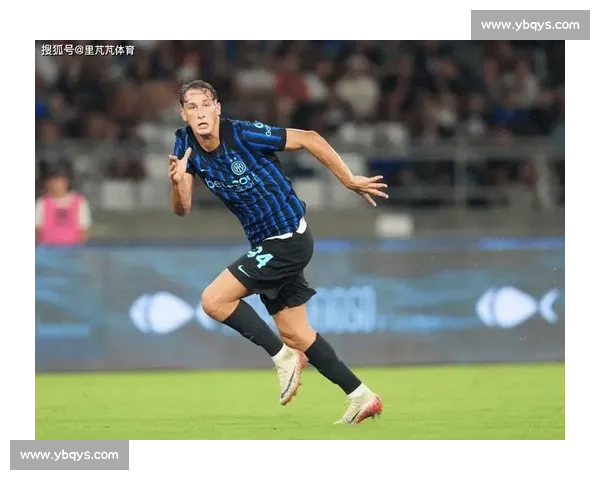 马洛塔：赛季拼搏值得自豪，新赛季国米剑指更高荣耀