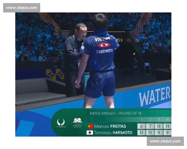 张本智和赛场狂飙四川方言喊爸递衣服 网友笑称：语言系统卡 bug 了！